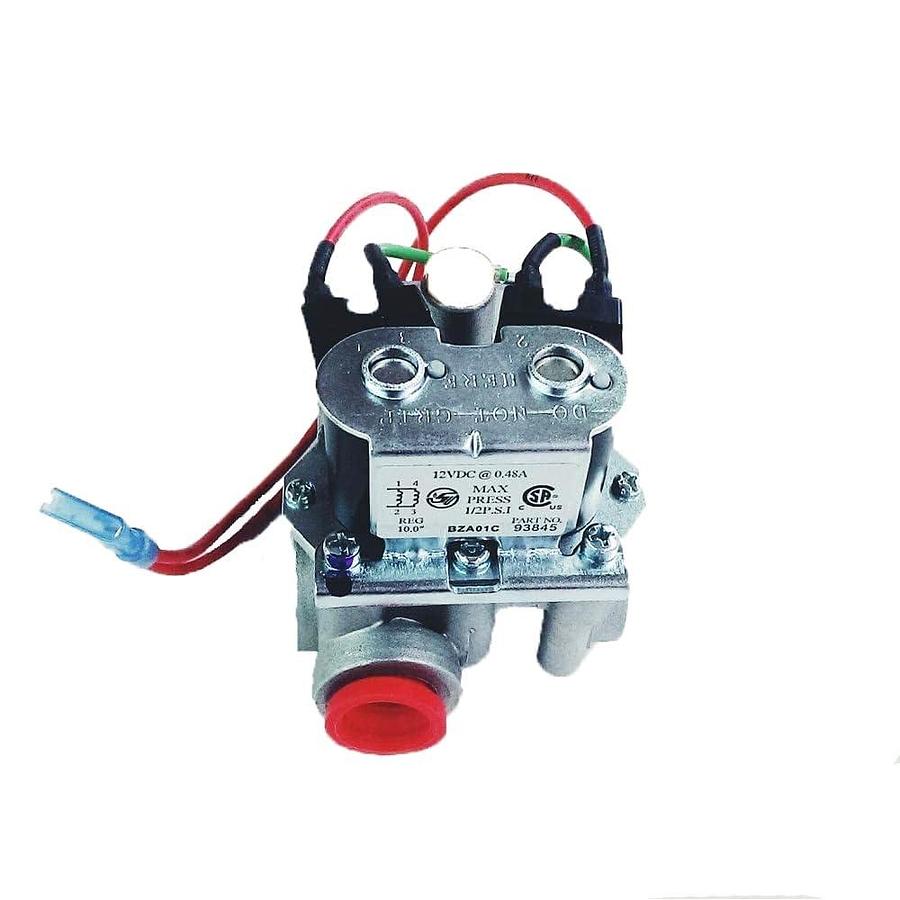Atwood 92078 Solenoid Valve-6 GAL WR