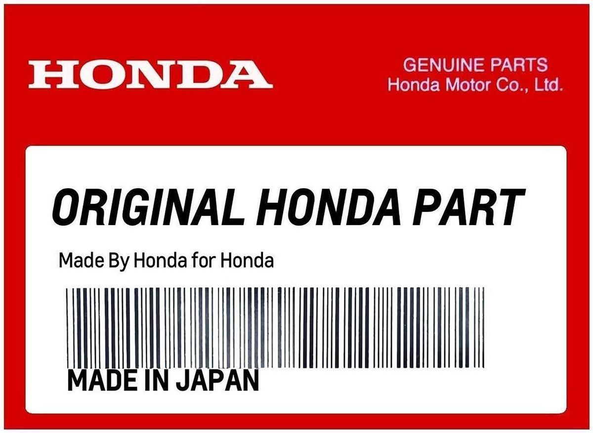 Honda 19511-Z8B-900 Cooling Fan Genuine Original Equipment Manufacturer (OEM) Part