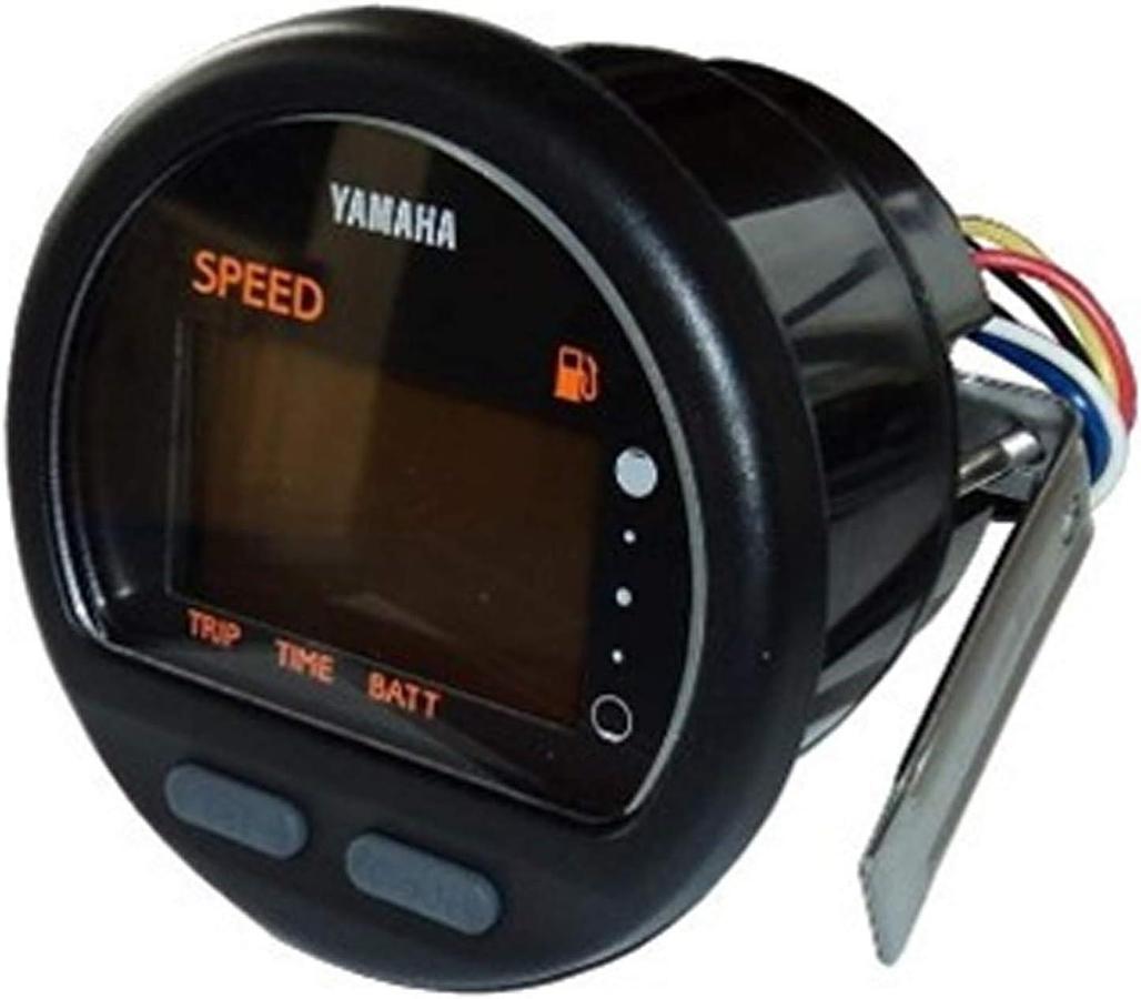 Yamaha OEM, 6Y5-83570-A1-00-1