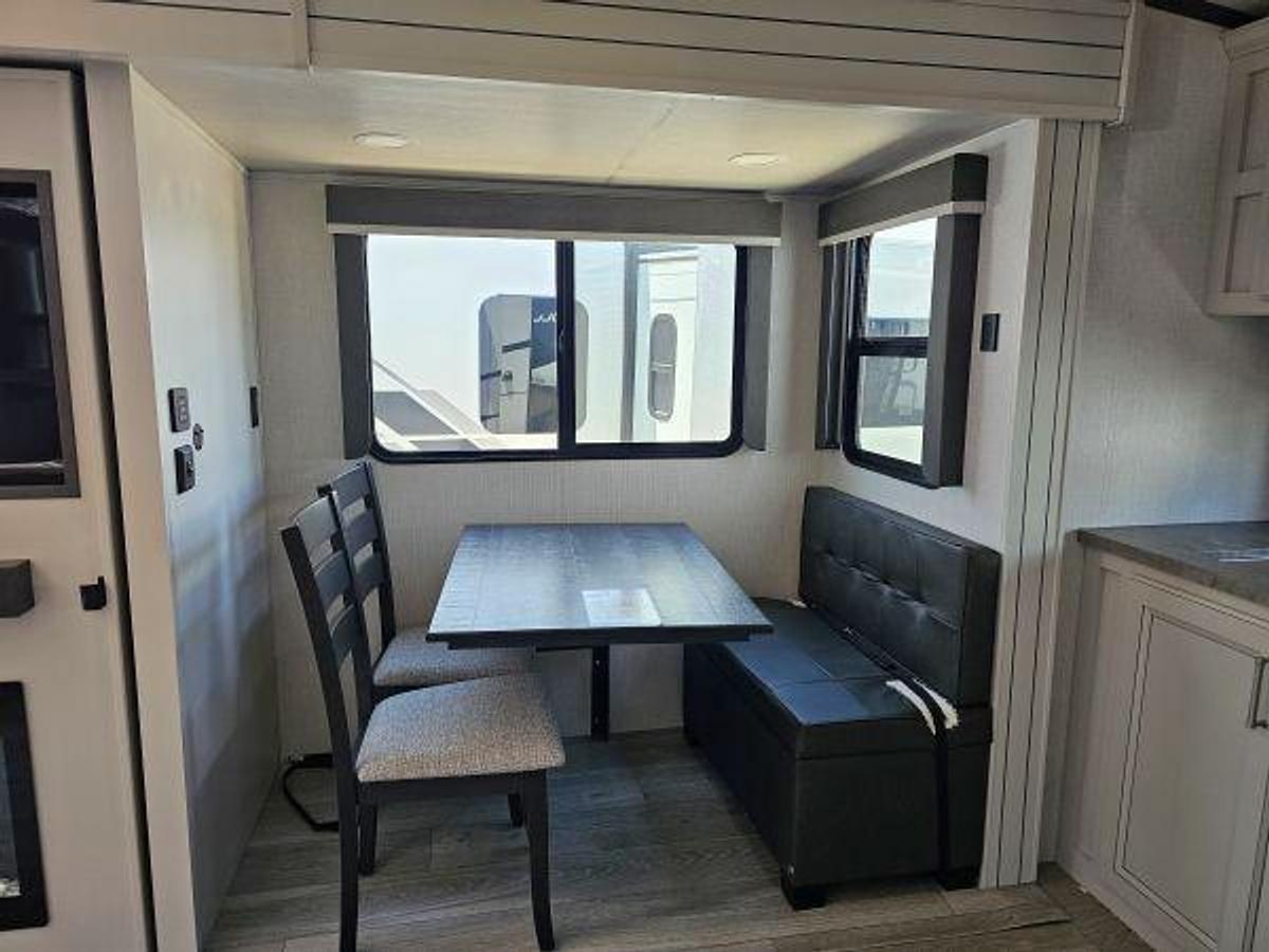 2026 Keystone RV COUGAR HALF-TON 26RKE