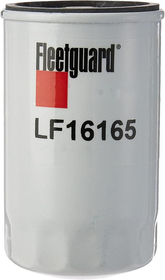 CUMMINS NW Cummins Onan 122-0836 Oil Filter (Packaging May Vary)
