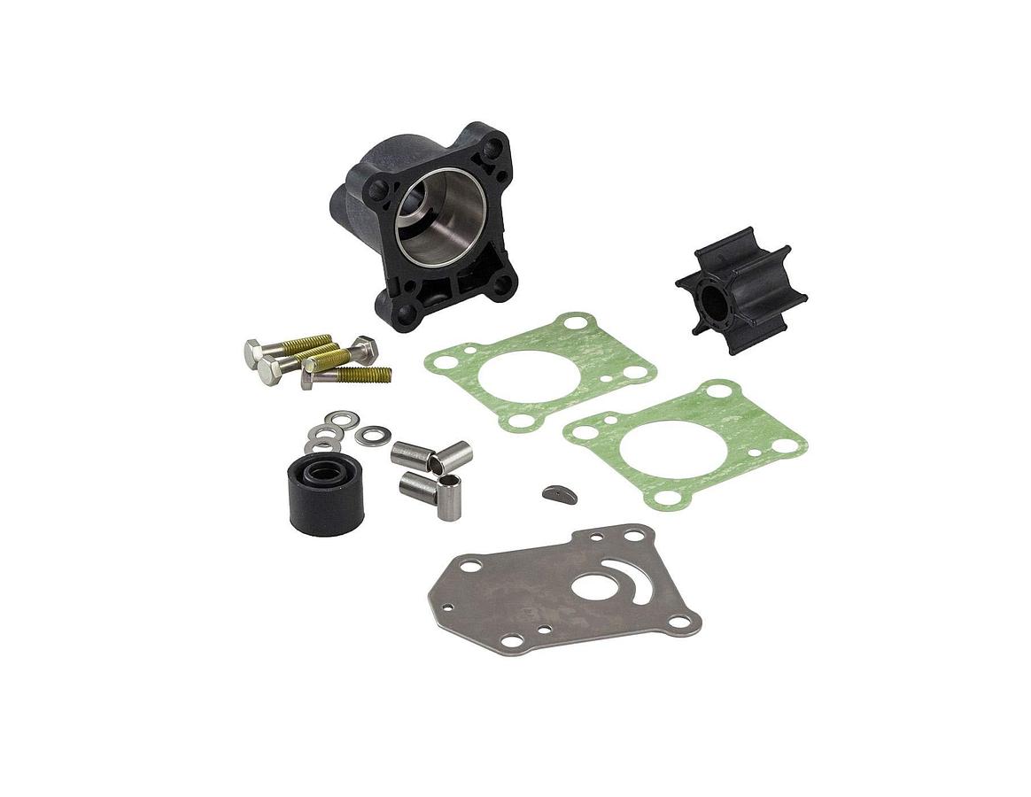 Honda 06193-ZV4-000 Water Pump Kit, Impeller
