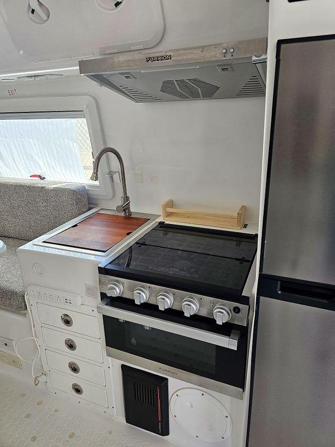 Used 2023 CORTES CAMPERS CORTES 17