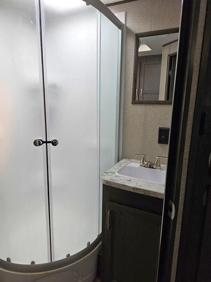 Used 2021 Jayco Jay Flight SLX 8 265RLS