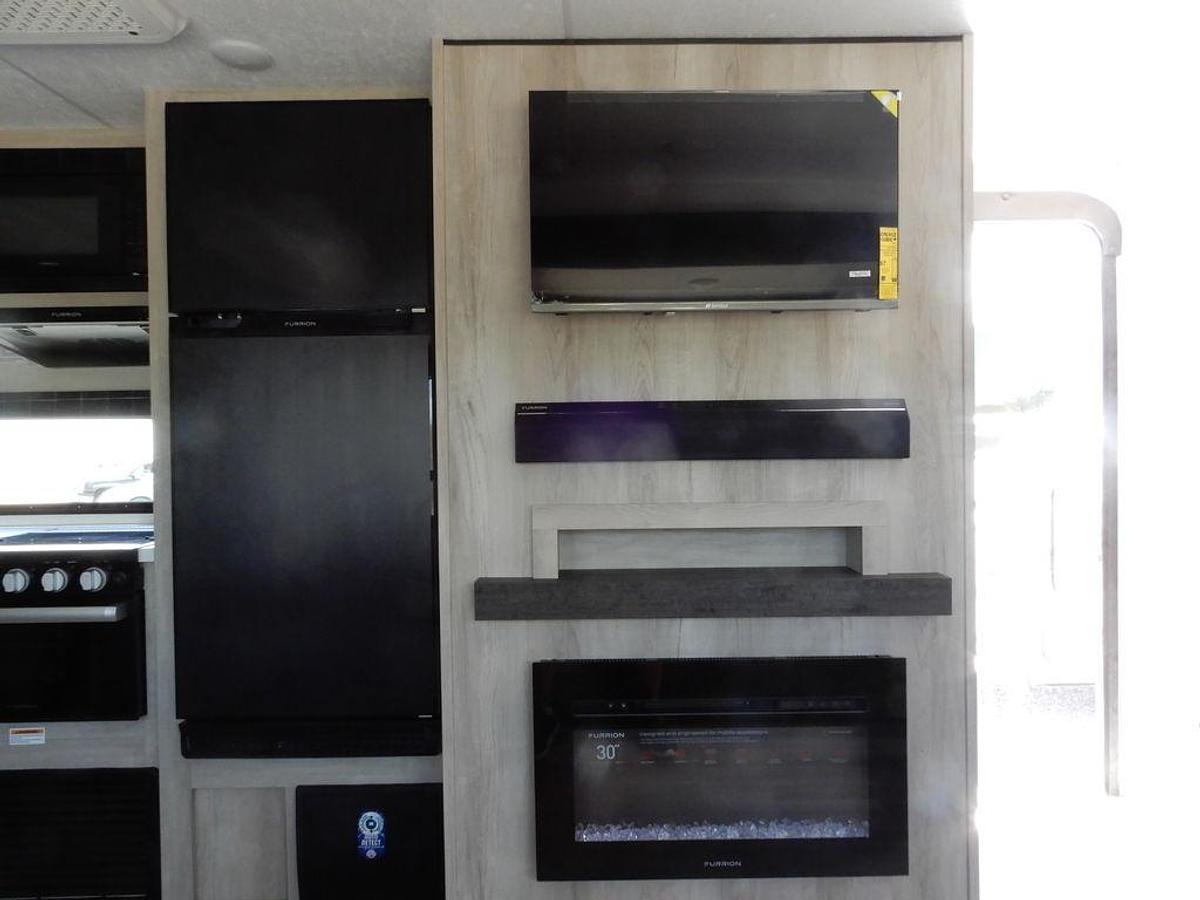 2024 KZ RV Sportsmen SE 292RBKSE