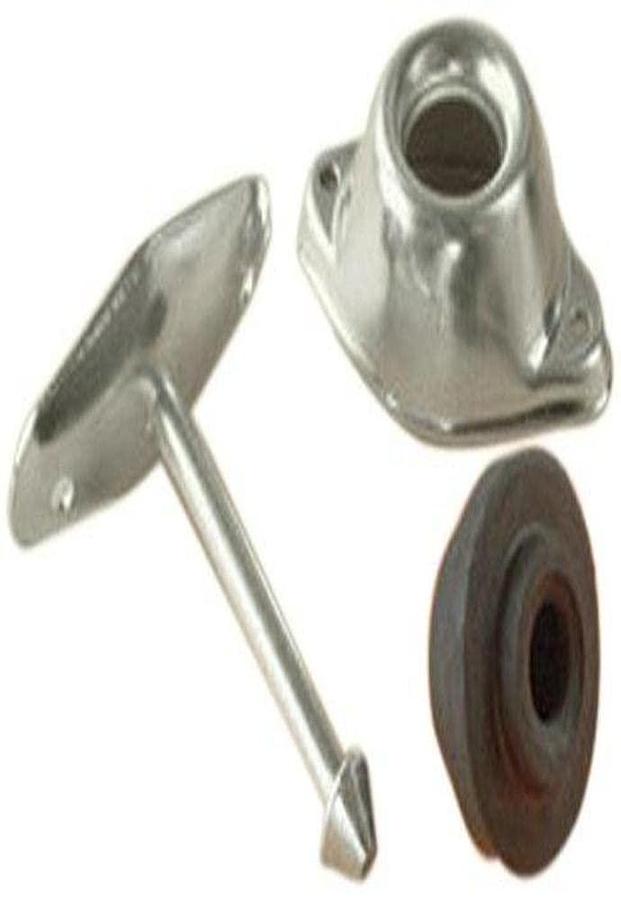 RV Designer (E251) 3" Metal Door Holder