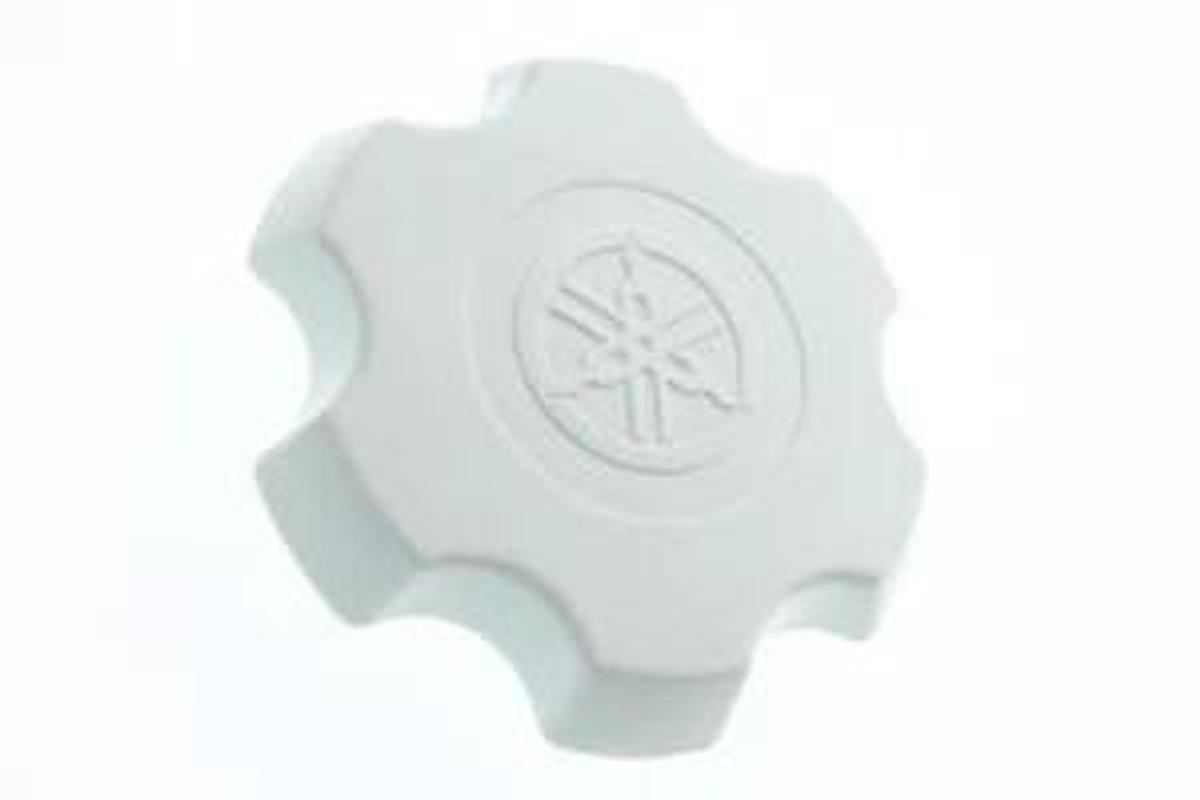 Yamaha Cap, Fuel Filler GP7-U7831-01-00 OEM NEW - Fast Shipping