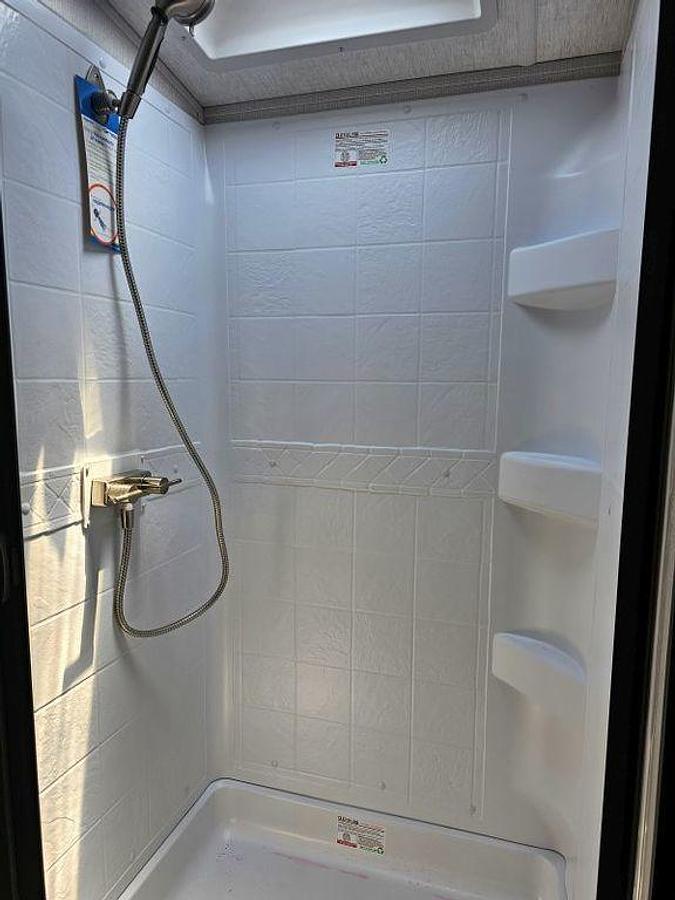 2025 Keystone RV Cougar Half-Ton 25FKDWE