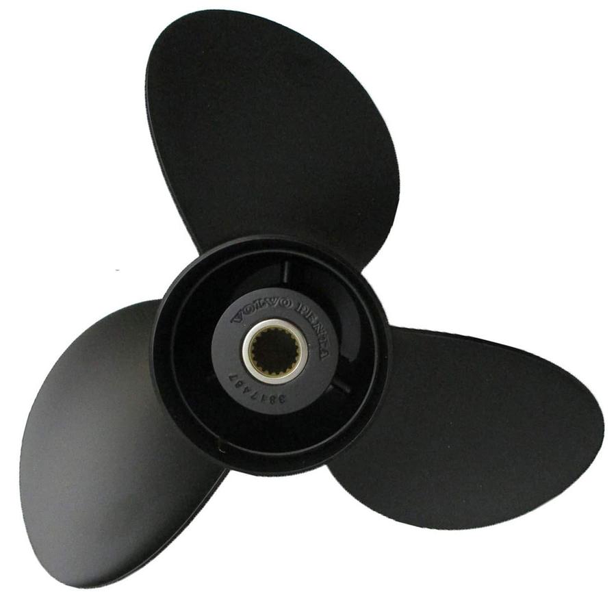 Volvo Penta Propeller mfg Part Number 3817467