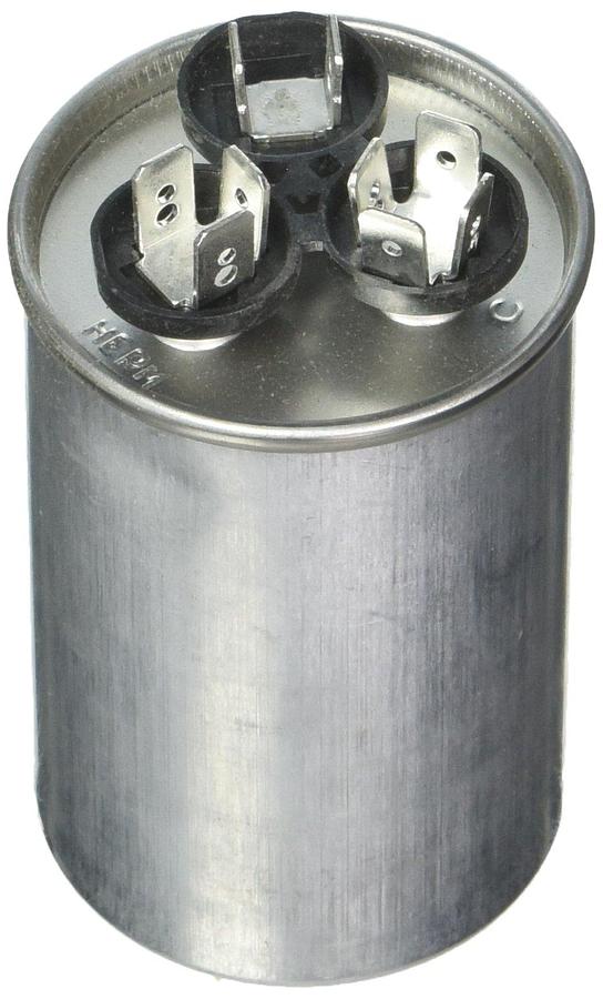 Dometic 3313107.027 Fan Capacitor (30/50 MFD)