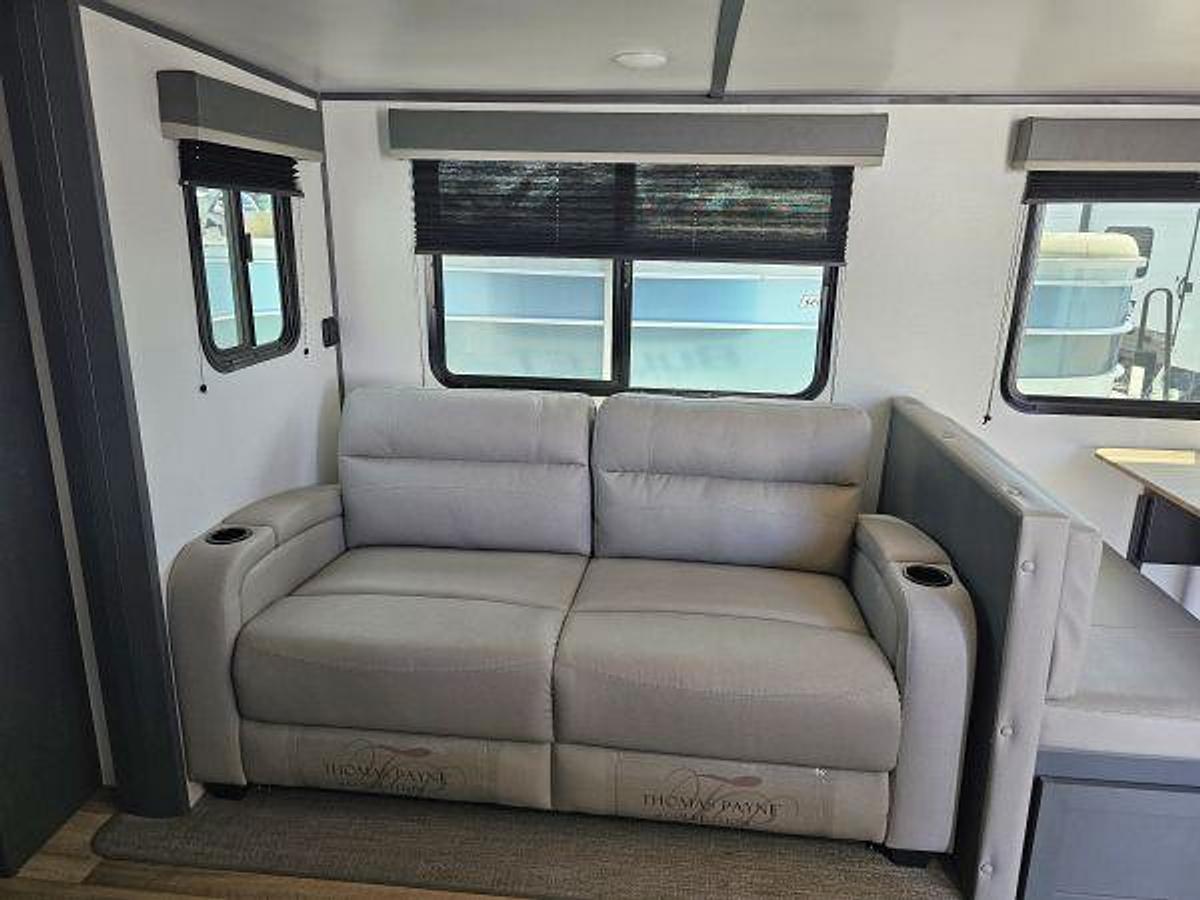 Used 2023 Keystone RV BULLET 330BHS