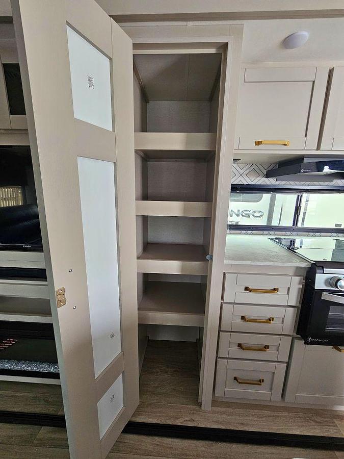 2027 HEARTLAND BY JAYCO SUNDANCE 31RL XLT