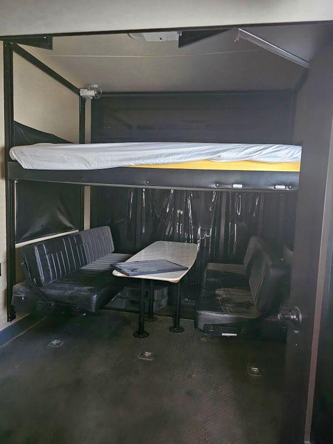 Used 2016 Jayco Seismic Wave 412W