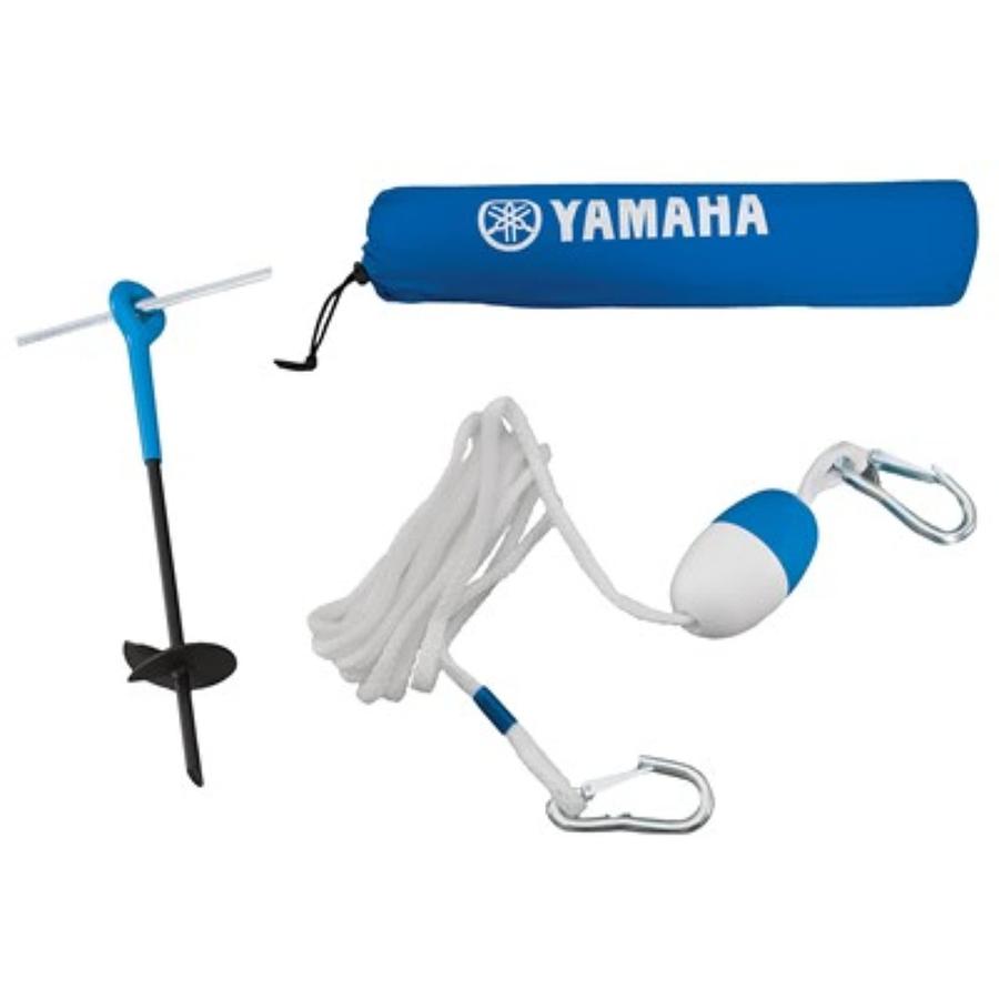 Yamaha OEM WaveRunner Sand Stake Kit. MWV-SANDS-TK-KT