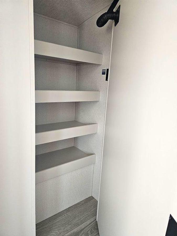 2025 Keystone RV Cougar Half-Ton 25FKDWE