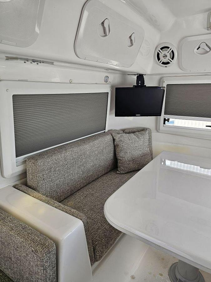 Used 2023 CORTES CAMPERS CORTES 17