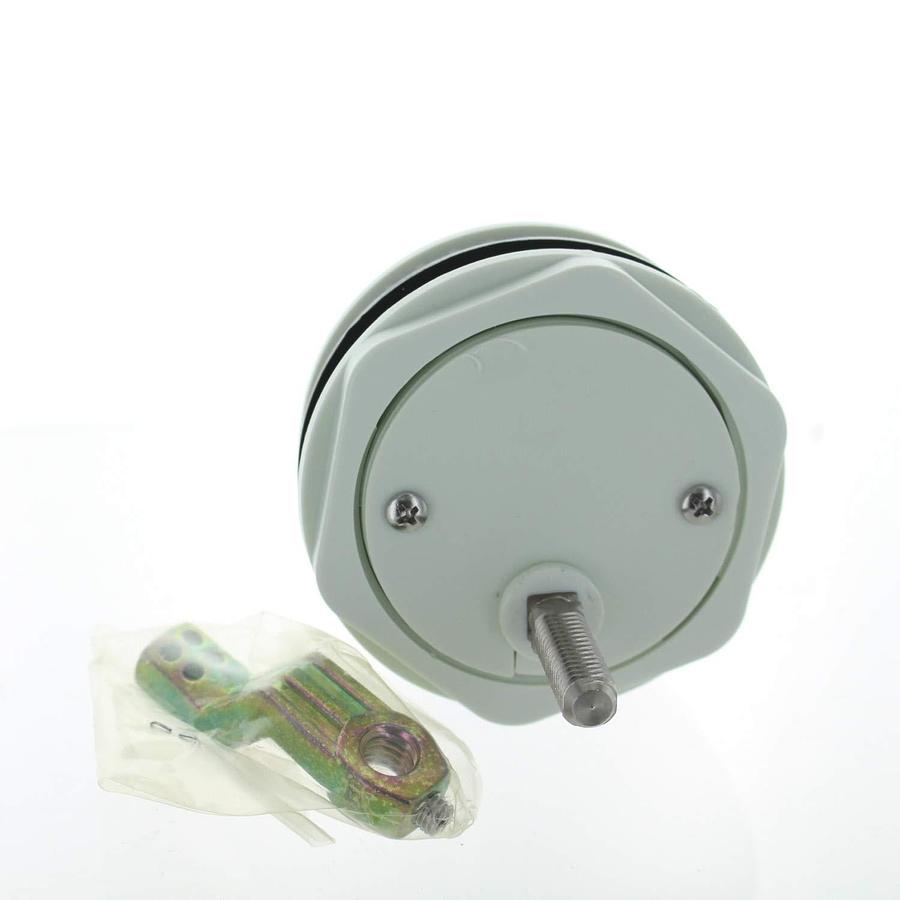 Yamaha Lock Assembly