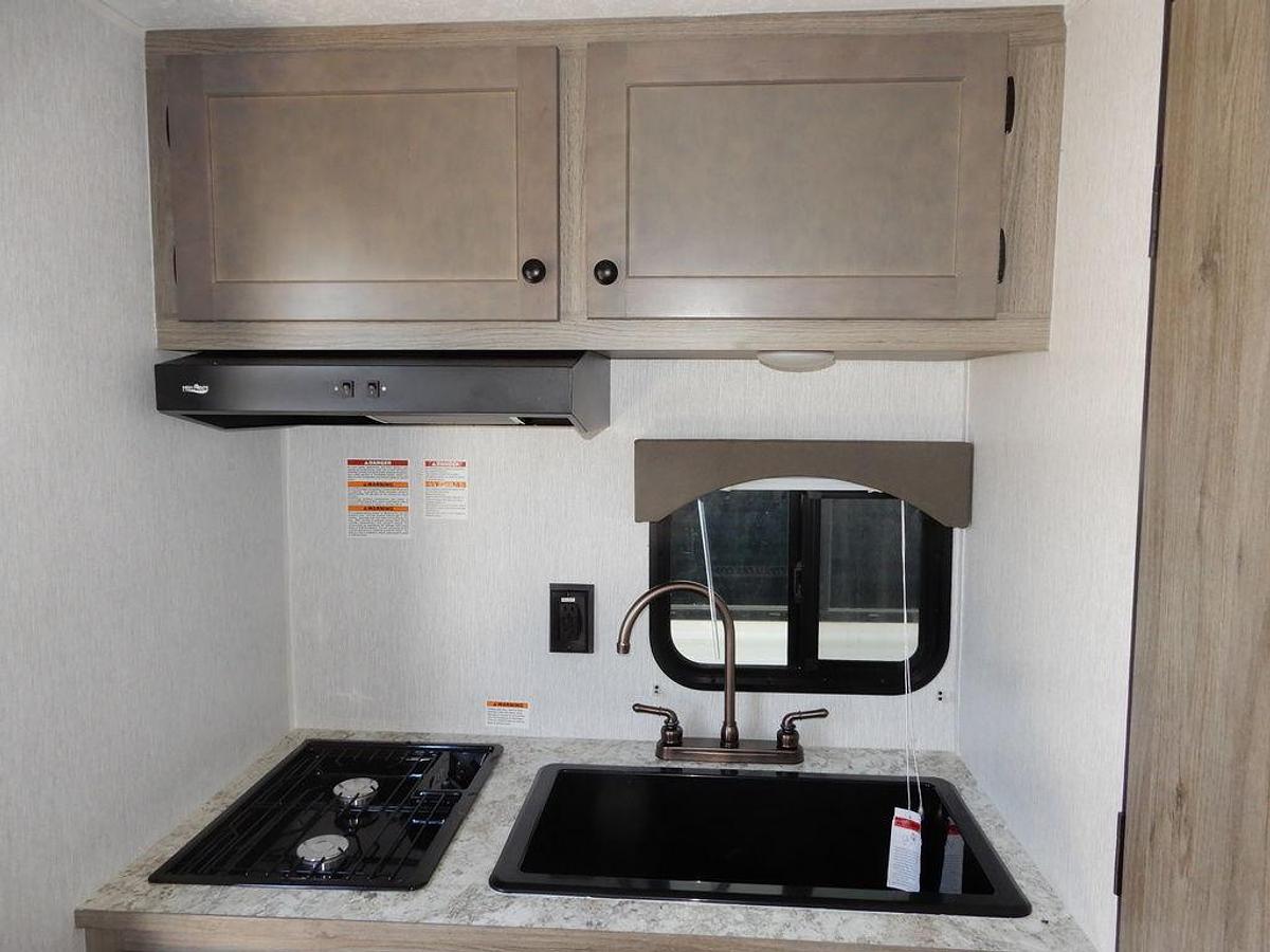 2024 Sunset Park RV Sun Lite LTD 19RK