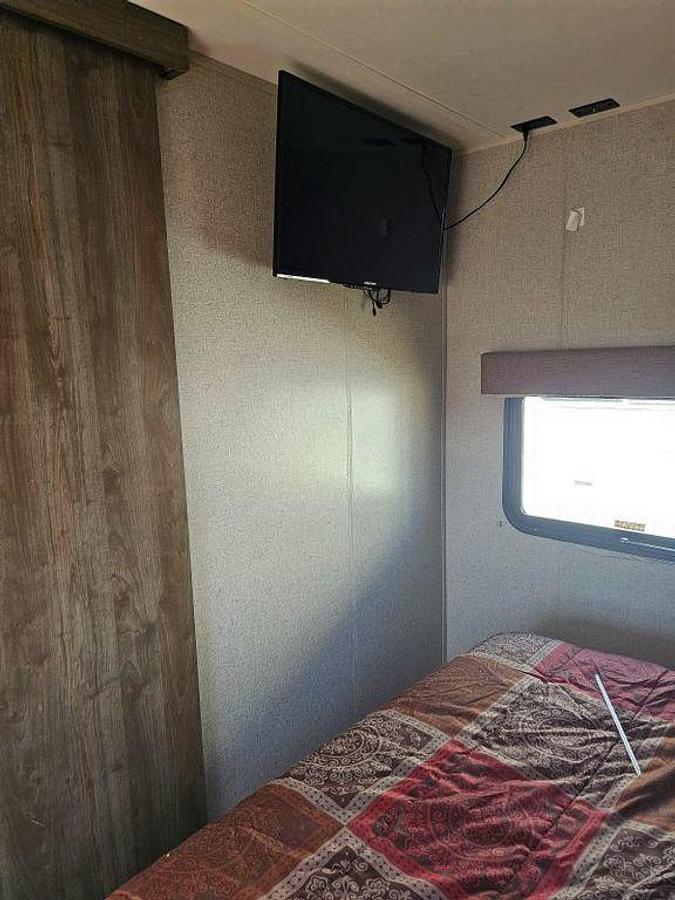 Used 2018 Coleman RV Lantern - Conventional 286RK