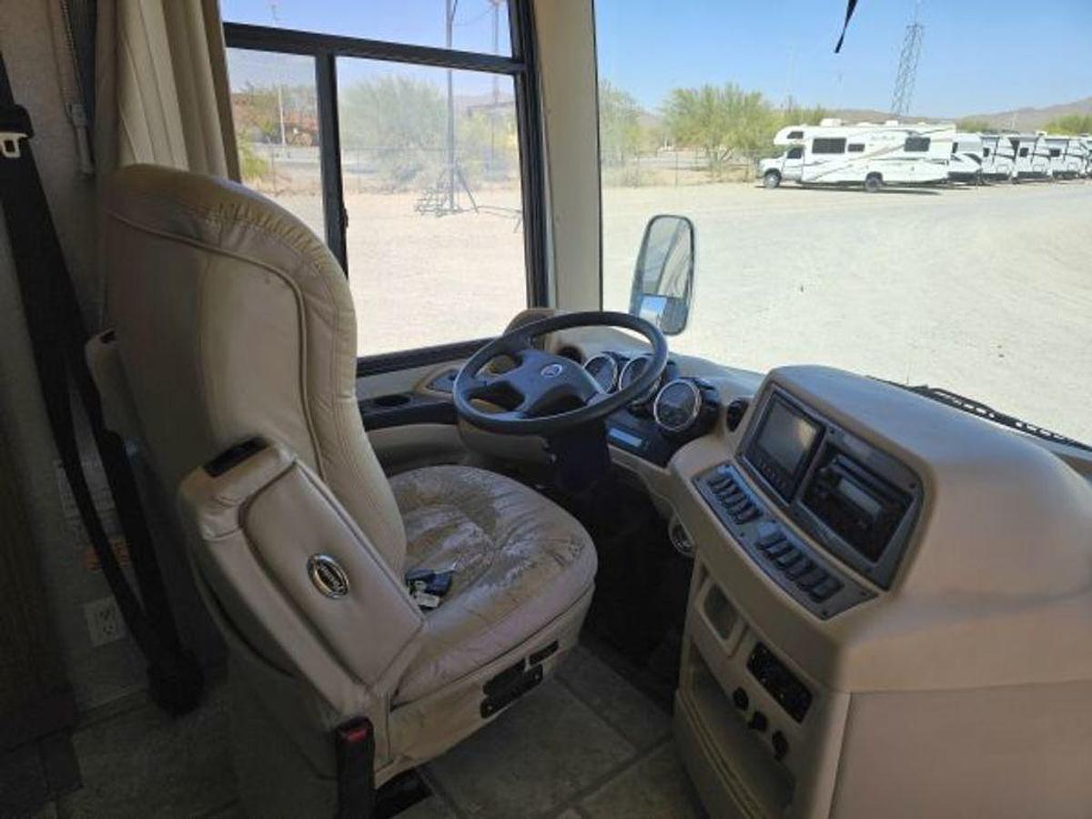 Used 2007 Newmar  KOUNTRY STAR 3916