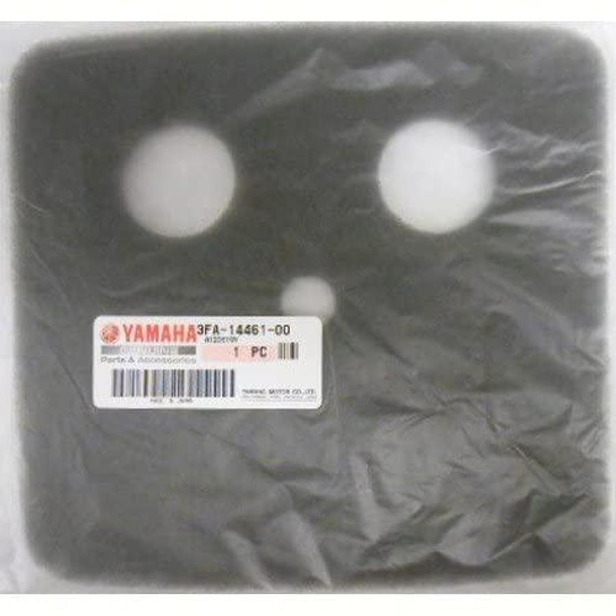 Genuine Yamaha Breeze125 Grizzly125  Air Filter OEM 1989- 2013
