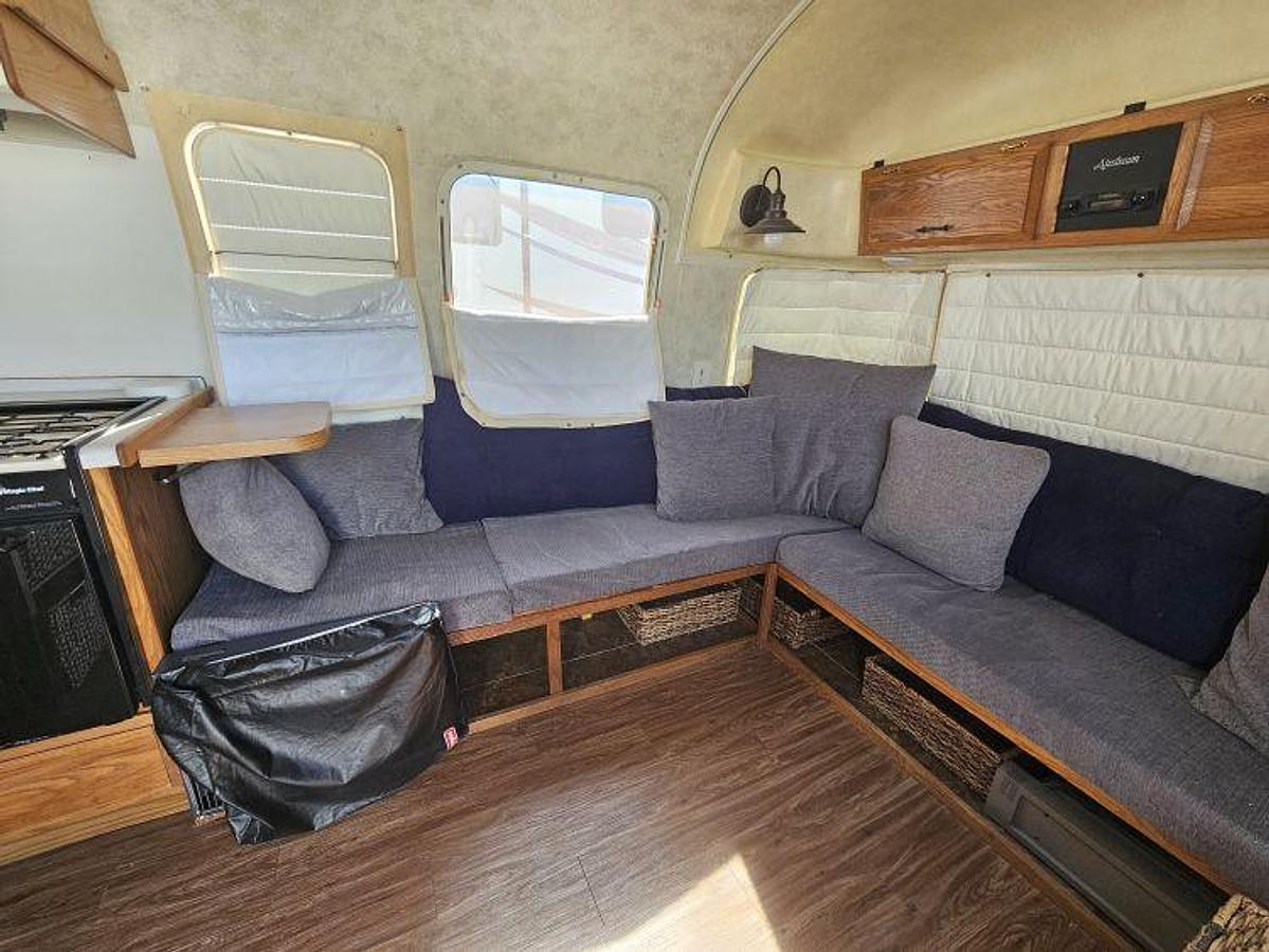 Used 1993 AIRSTREAM EXCELLA 29