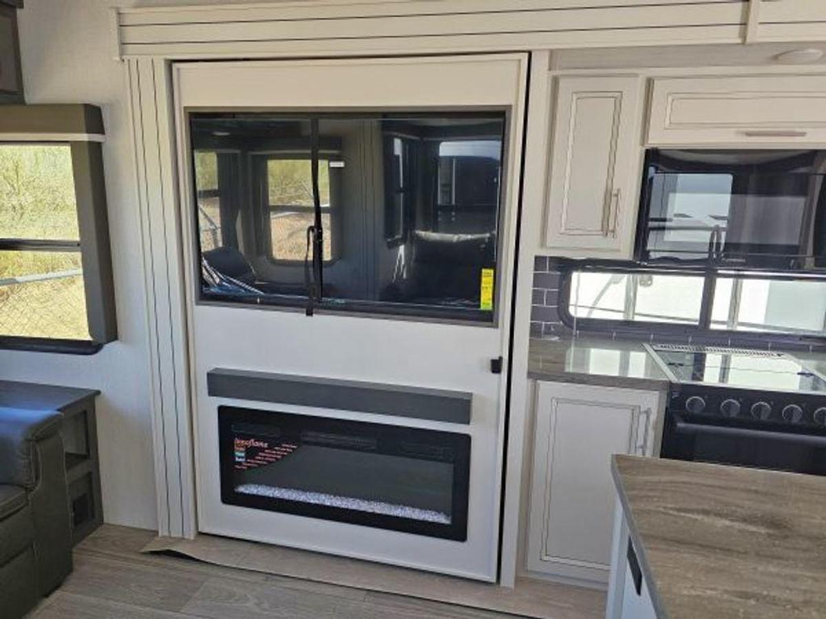 2025 Keystone RV Cougar 355FBS