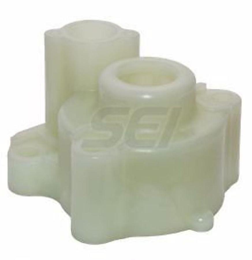 SEI MARINE PRODUCTS- Yamaha Water Pump Housing 688-44311-01-00 60 70 75 80 90HP 2 Stroke 1997-Current