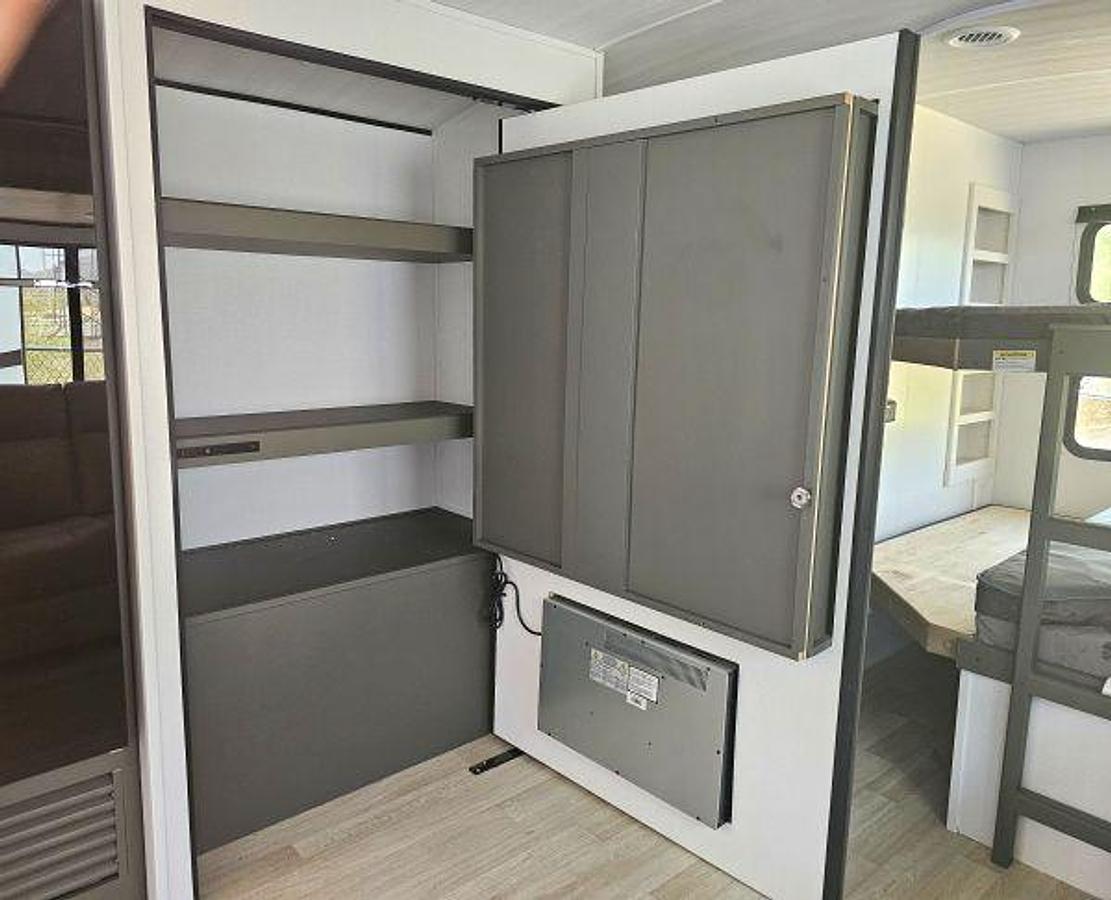 2026 Keystone RV BULLET 290BHS