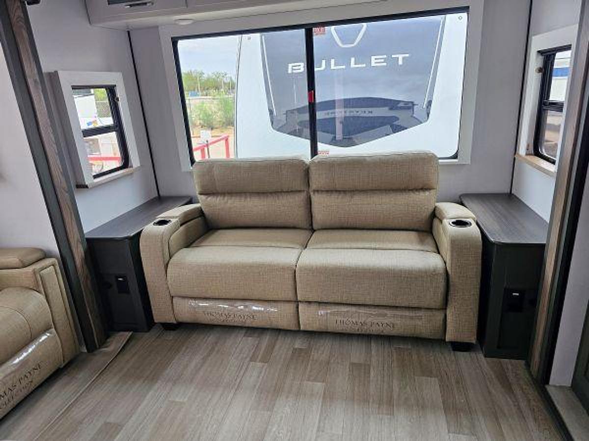 2026 Keystone RV BULLET PREMIUM 310RES