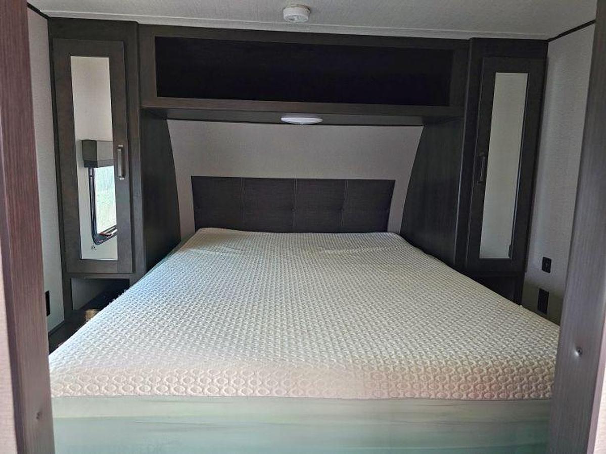 Used 2021 GRAND DESIGN TRANSCEND X PLOR 265BH