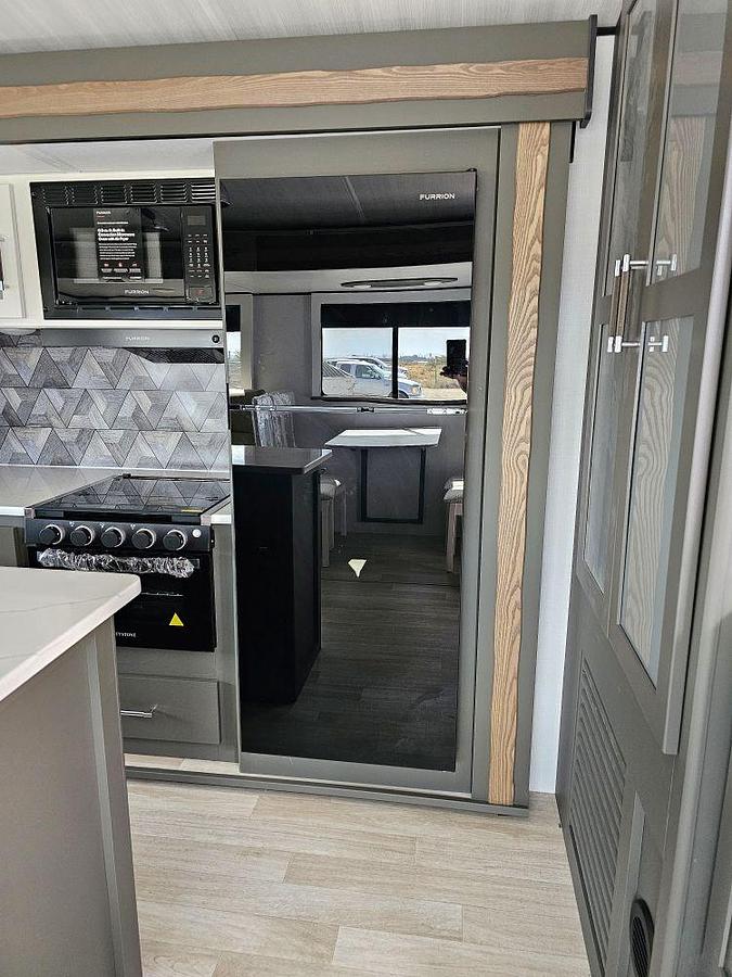 2026 Keystone RV BULLET PREMIUM 310RES