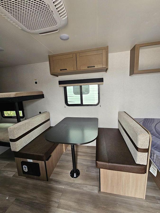 2027 HEARTLAND BY JAYCO PROWLER 1700BH