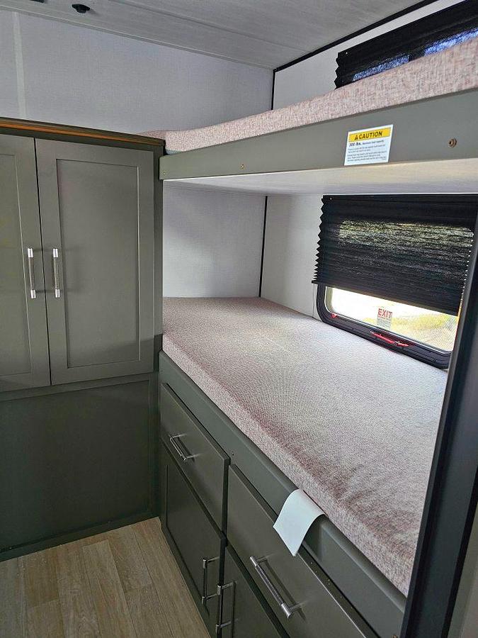 2026 Keystone RV BULLET CLASSIC 28QBC