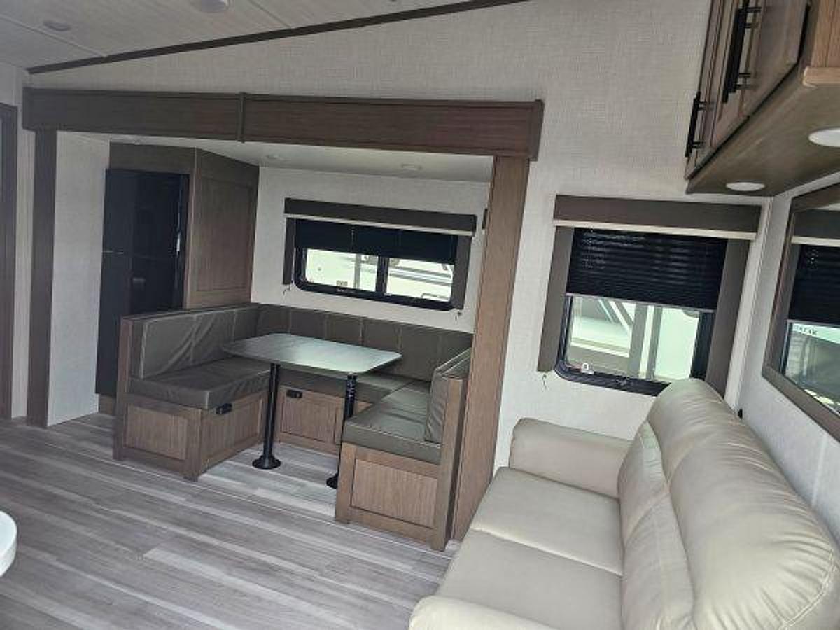 2026 Keystone RV COUGAR SPORT 2700BH
