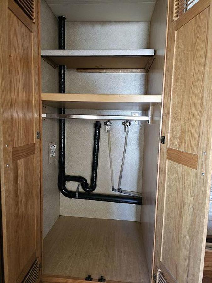 Used 2007 Newmar  KOUNTRY STAR 3916