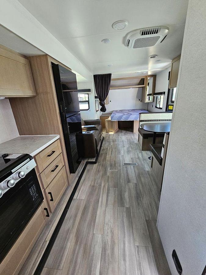 2027 HEARTLAND BY JAYCO PROWLER 2201 MDS