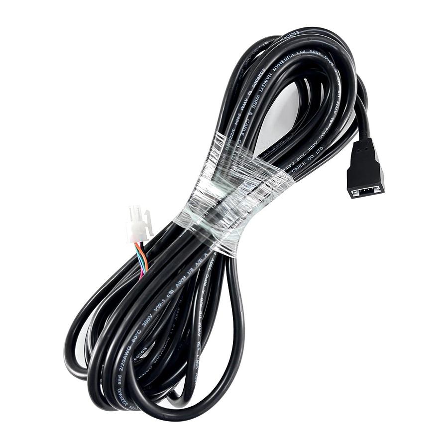 Lippert Components 229756 Slide Out Control Module Wiring Harness 30’L Schwint