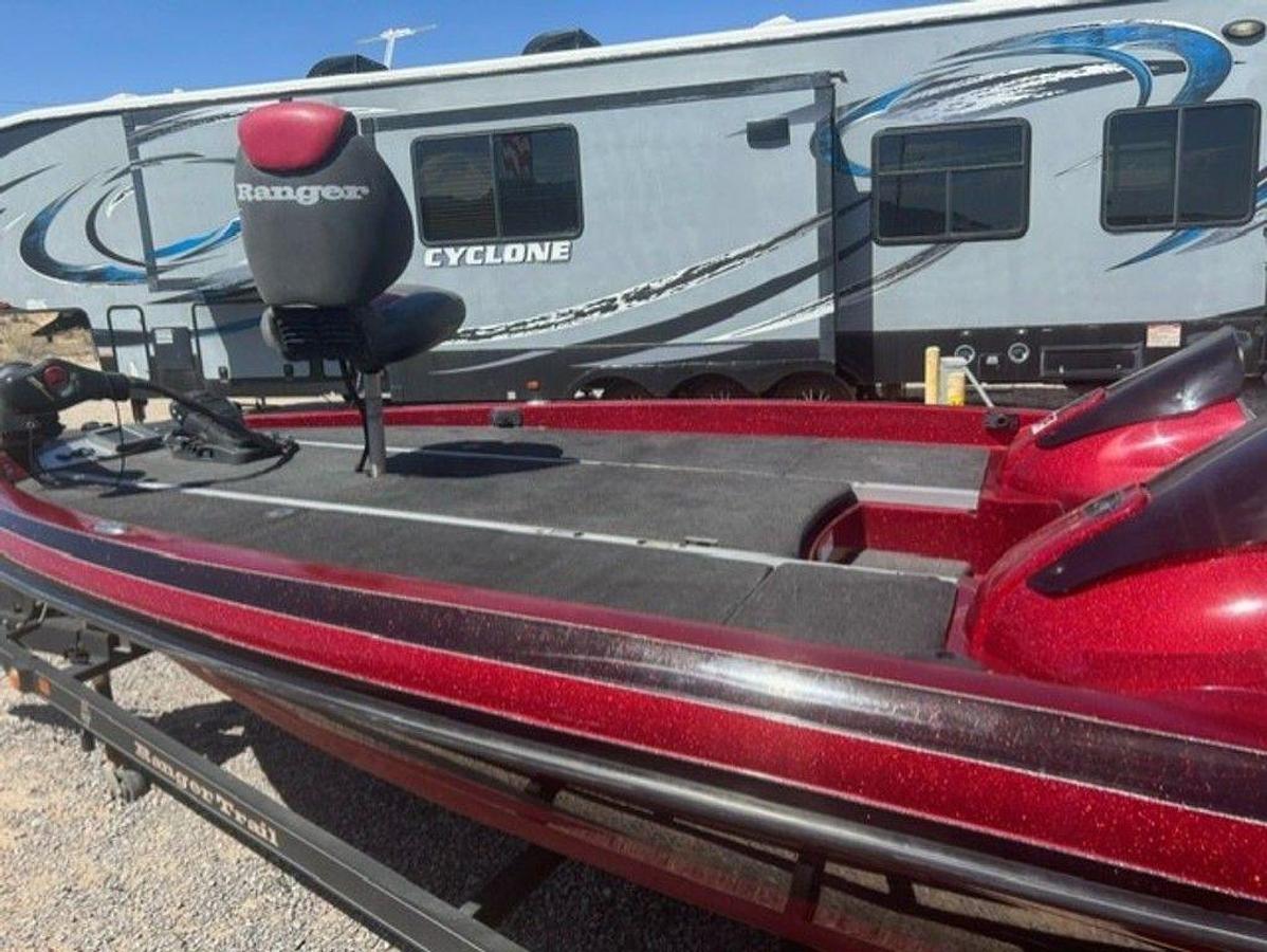 Used 2006 RANGER Z21