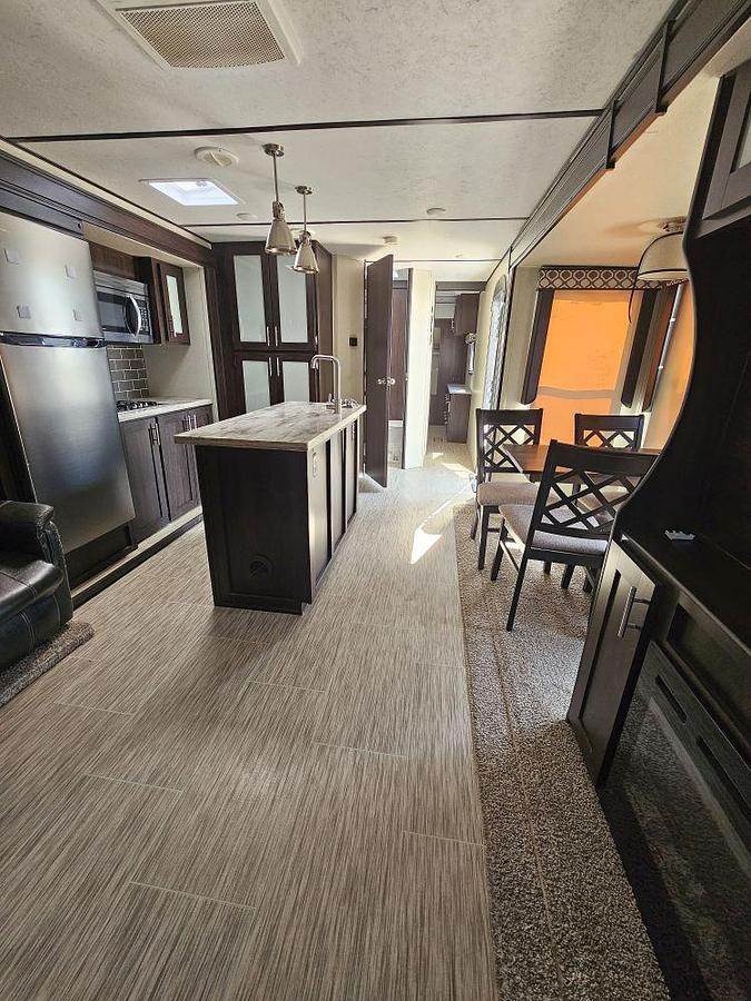 Used 2020 PRIME TIME LACROSSE 3399SE