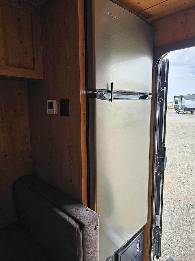 Used 2025 Sunset Park RV SUNLITE 16BH
