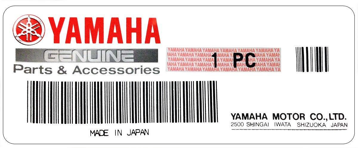 YAMAHA JN6-E445E-00-00 JU0-E445E-00-00
