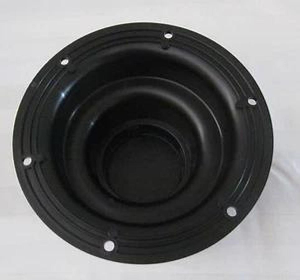 thumbnail interactive-video image 1 of RV Camper Trailer Plumbing Vent - Black, BPC 74557 1 of 2