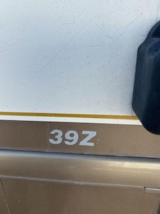 Used 1999 FLEETWOOD 39Z