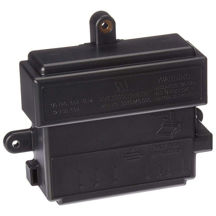 Dometic (3316348.900) Power Module Board