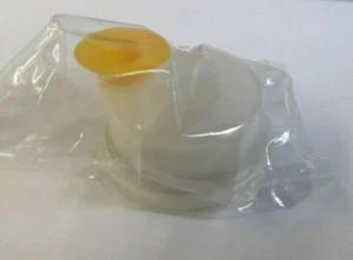 Genuine Yamaha OEM Outboard Part # 66K-13915-00-00 Filter