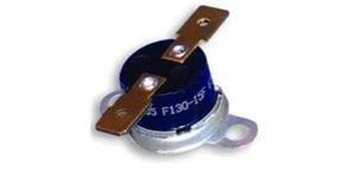 Norcold 618093 Cooling Fan Refrigerator Thermostat