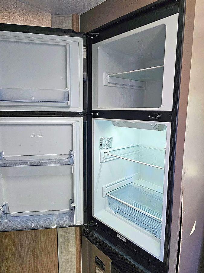 Used 2025 KZ RV SPORTSMEN CLASSIC 191BHK