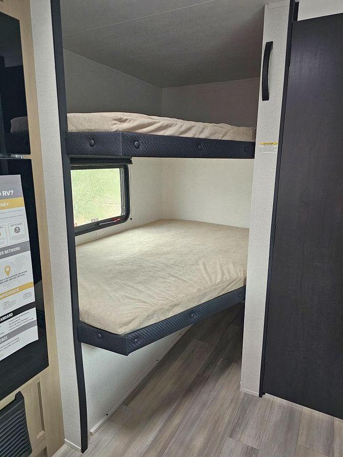 2027 HEARTLAND BY JAYCO PROWLER 2500BH