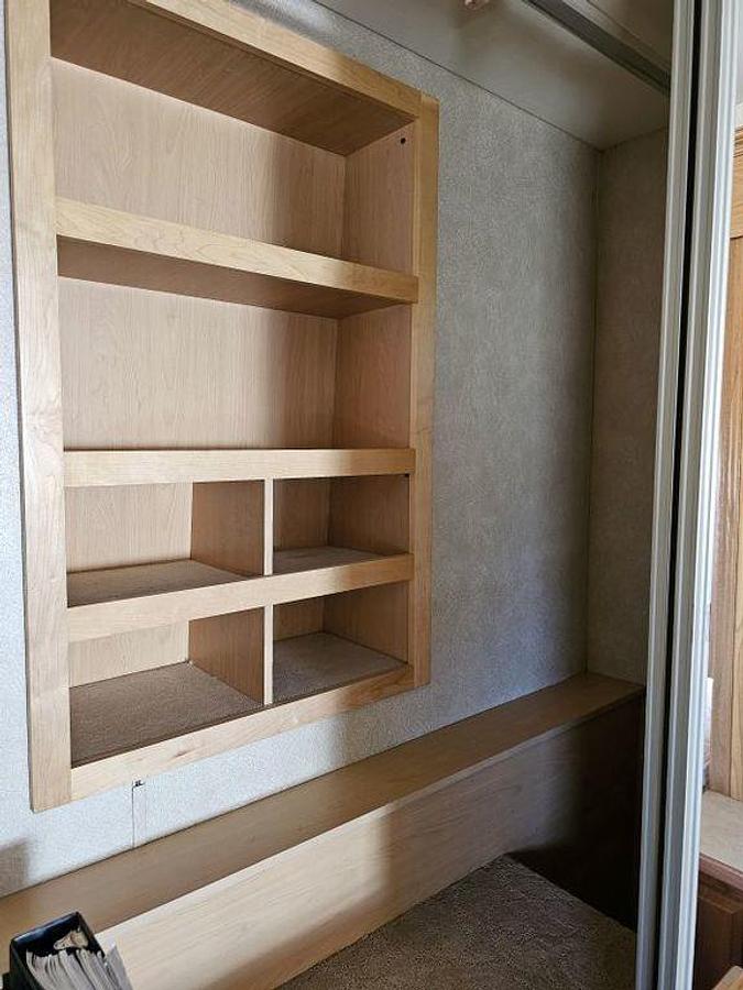 Used 2007 Newmar  KOUNTRY STAR 3916